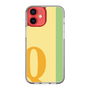Slim Protection Case［ Original - initial color line - Q yellow ］