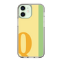 Slim Protection Case［ Original - initial color line - Q yellow ］