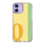 Slim Protection Case［ Original - initial color line - Q yellow ］