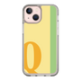 Slim Protection Case［ Original - initial color line - Q yellow ］