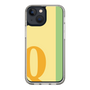 Slim Protection Case［ Original - initial color line - Q yellow ］