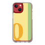 Slim Protection Case［ Original - initial color line - Q yellow ］