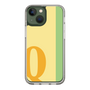 Slim Protection Case［ Original - initial color line - Q yellow ］