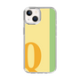 Slim Protection Case［ Original - initial color line - Q yellow ］