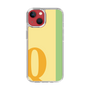 Slim Protection Case［ Original - initial color line - Q yellow ］