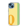 Slim Protection Case［ Original - initial color line - Q yellow ］