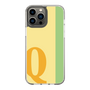 Slim Protection Case［ Original - initial color line - Q yellow ］