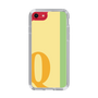 Slim Protection Case［ Original - initial color line - Q yellow ］