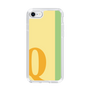 Slim Protection Case［ Original - initial color line - Q yellow ］