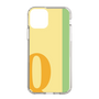 Slim Protection Case［ Original - initial color line - Q yellow ］