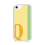 Slim Protection Case［ Original - initial color line - Q yellow ］