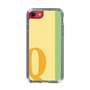 Slim Protection Case［ Original - initial color line - Q yellow ］