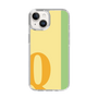 Slim Protection Case［ Original - initial color line - Q yellow ］