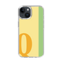 Slim Protection Case［ Original - initial color line - Q yellow ］