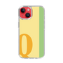 Slim Protection Case［ Original - initial color line - Q yellow ］