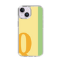 Slim Protection Case［ Original - initial color line - Q yellow ］