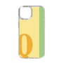 Slim Protection Case［ Original - initial color line - Q yellow ］