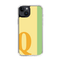 Slim Protection Case［ Original - initial color line - Q yellow ］