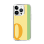 Slim Protection Case［ Original - initial color line - Q yellow ］
