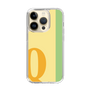 Slim Protection Case［ Original - initial color line - Q yellow ］