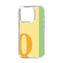 Slim Protection Case［ Original - initial color line - Q yellow ］