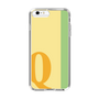 Slim Protection Case［ Original - initial color line - Q yellow ］