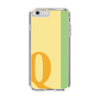 Slim Protection Case［ Original - initial color line - Q yellow ］