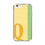 Slim Protection Case［ Original - initial color line - Q yellow ］