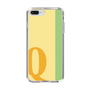 Slim Protection Case［ Original - initial color line - Q yellow ］