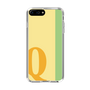 Slim Protection Case［ Original - initial color line - Q yellow ］