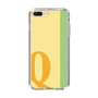 Slim Protection Case［ Original - initial color line - Q yellow ］