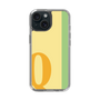 Slim Protection Case［ Original - initial color line - Q yellow ］