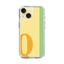 Slim Protection Case［ Original - initial color line - Q yellow ］