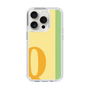 Slim Protection Case［ Original - initial color line - Q yellow ］