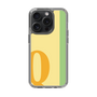 Slim Protection Case［ Original - initial color line - Q yellow ］
