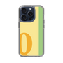 Slim Protection Case［ Original - initial color line - Q yellow ］