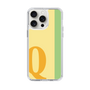 Slim Protection Case［ Original - initial color line - Q yellow ］