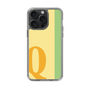 Slim Protection Case［ Original - initial color line - Q yellow ］
