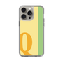 Slim Protection Case［ Original - initial color line - Q yellow ］