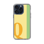 Slim Protection Case［ Original - initial color line - Q yellow ］