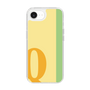 Slim Protection Case［ Original - initial color line - Q yellow ］