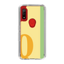 Slim Protection Case［ Original - initial color line - Q yellow ］