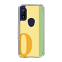 Slim Protection Case［ Original - initial color line - Q yellow ］