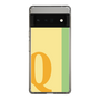 Slim Protection Case［ Original - initial color line - Q yellow ］