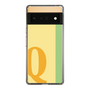 Slim Protection Case［ Original - initial color line - Q yellow ］