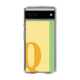 Slim Protection Case［ Original - initial color line - Q yellow ］