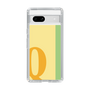 Slim Protection Case［ Original - initial color line - Q yellow ］