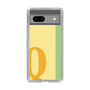 Slim Protection Case［ Original - initial color line - Q yellow ］