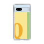 Slim Protection Case［ Original - initial color line - Q yellow ］