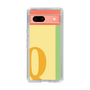 Slim Protection Case［ Original - initial color line - Q yellow ］